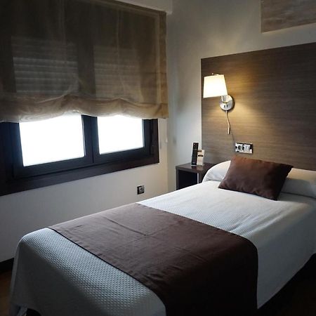 Suites Coruna La Coruña Eksteriør bilde