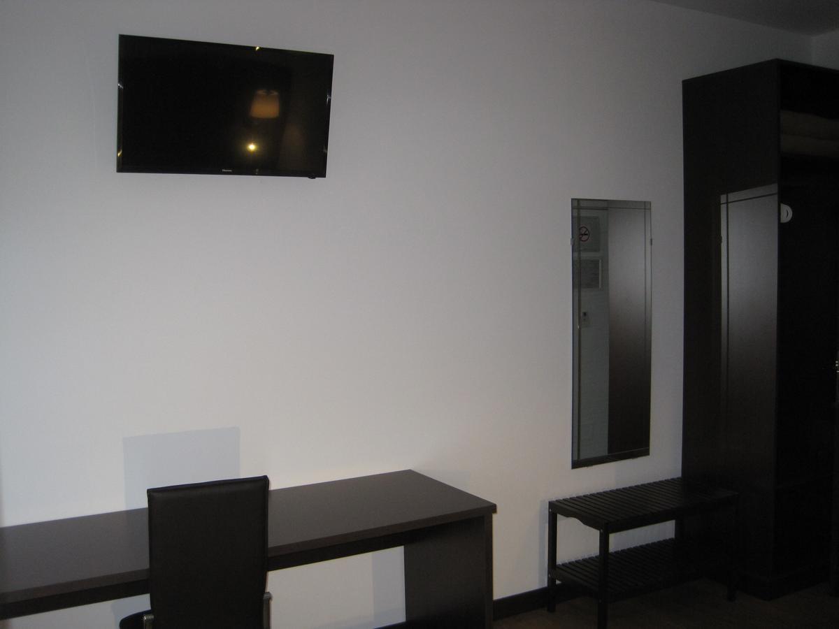 Suites Coruna La Coruña Eksteriør bilde