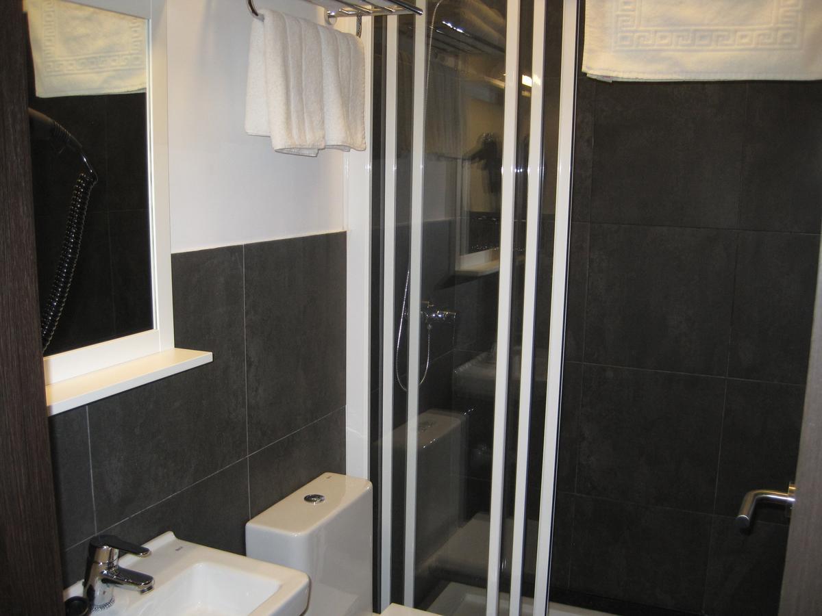 Suites Coruna La Coruña Eksteriør bilde