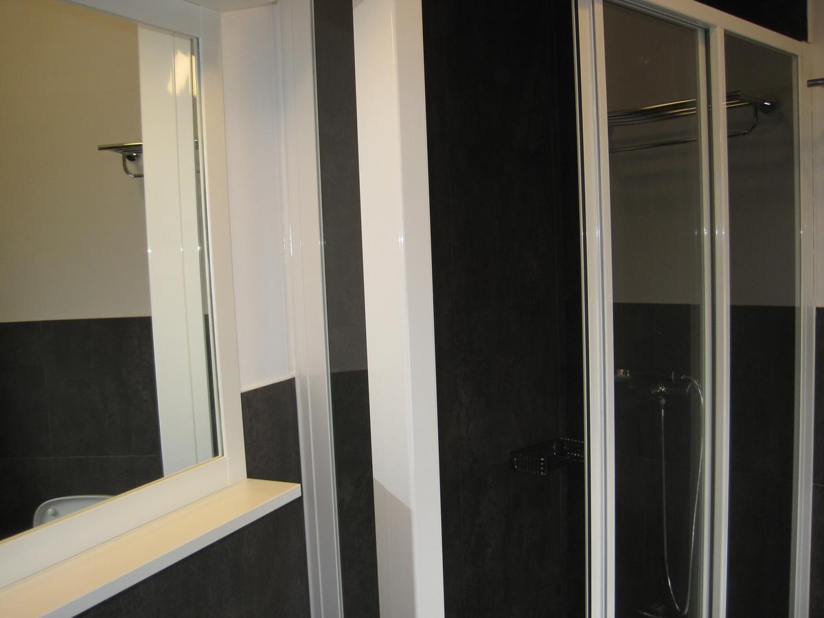 Suites Coruna La Coruña Eksteriør bilde