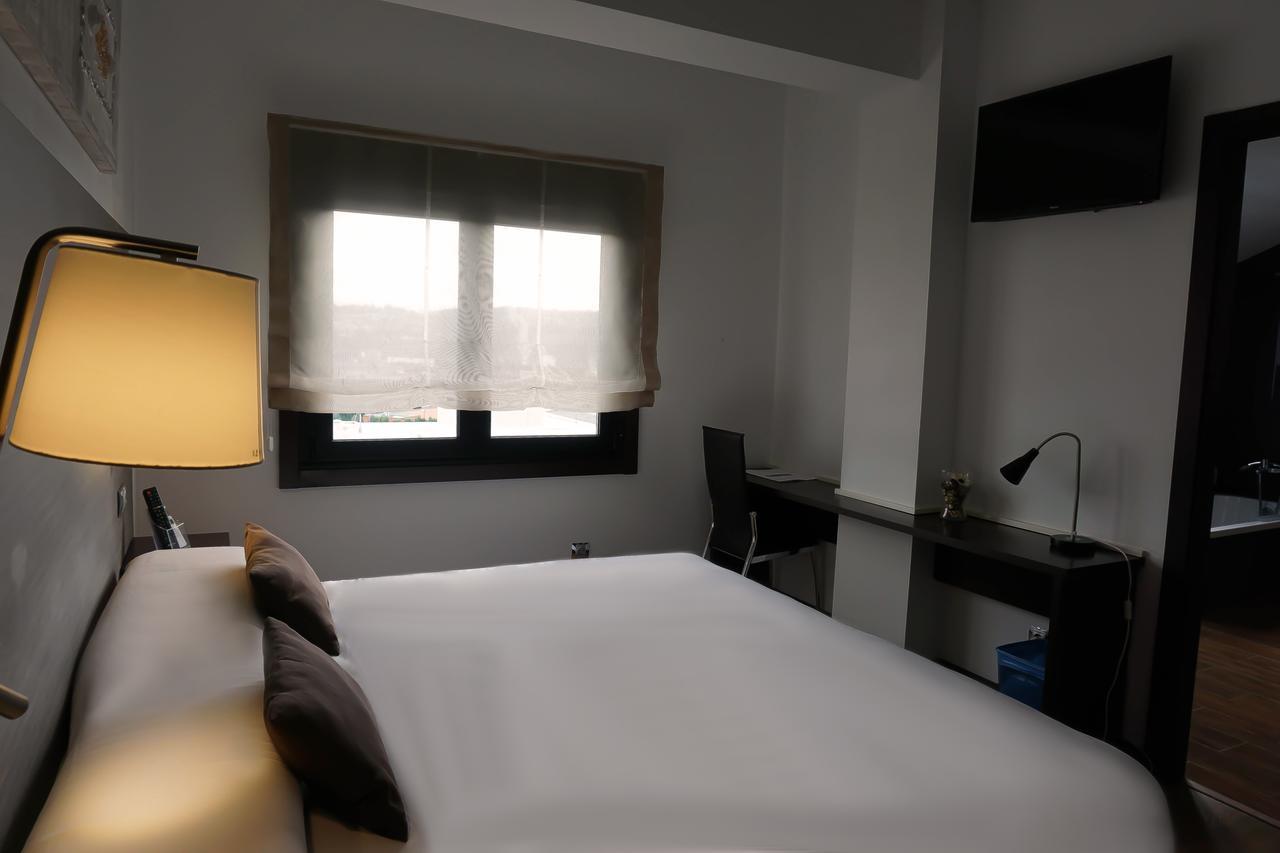 Suites Coruna La Coruña Eksteriør bilde
