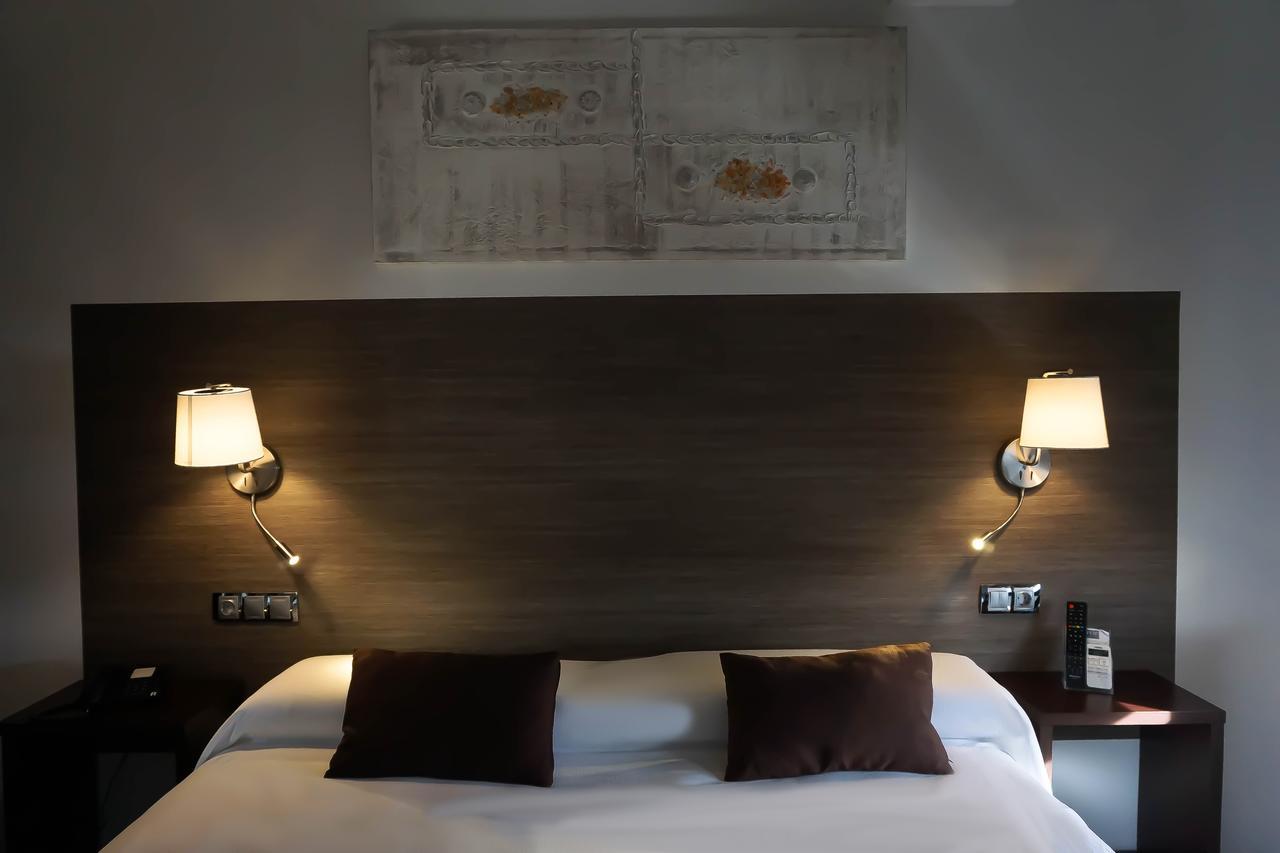 Suites Coruna La Coruña Eksteriør bilde