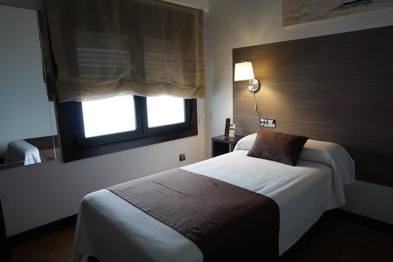 Suites Coruna La Coruña Eksteriør bilde